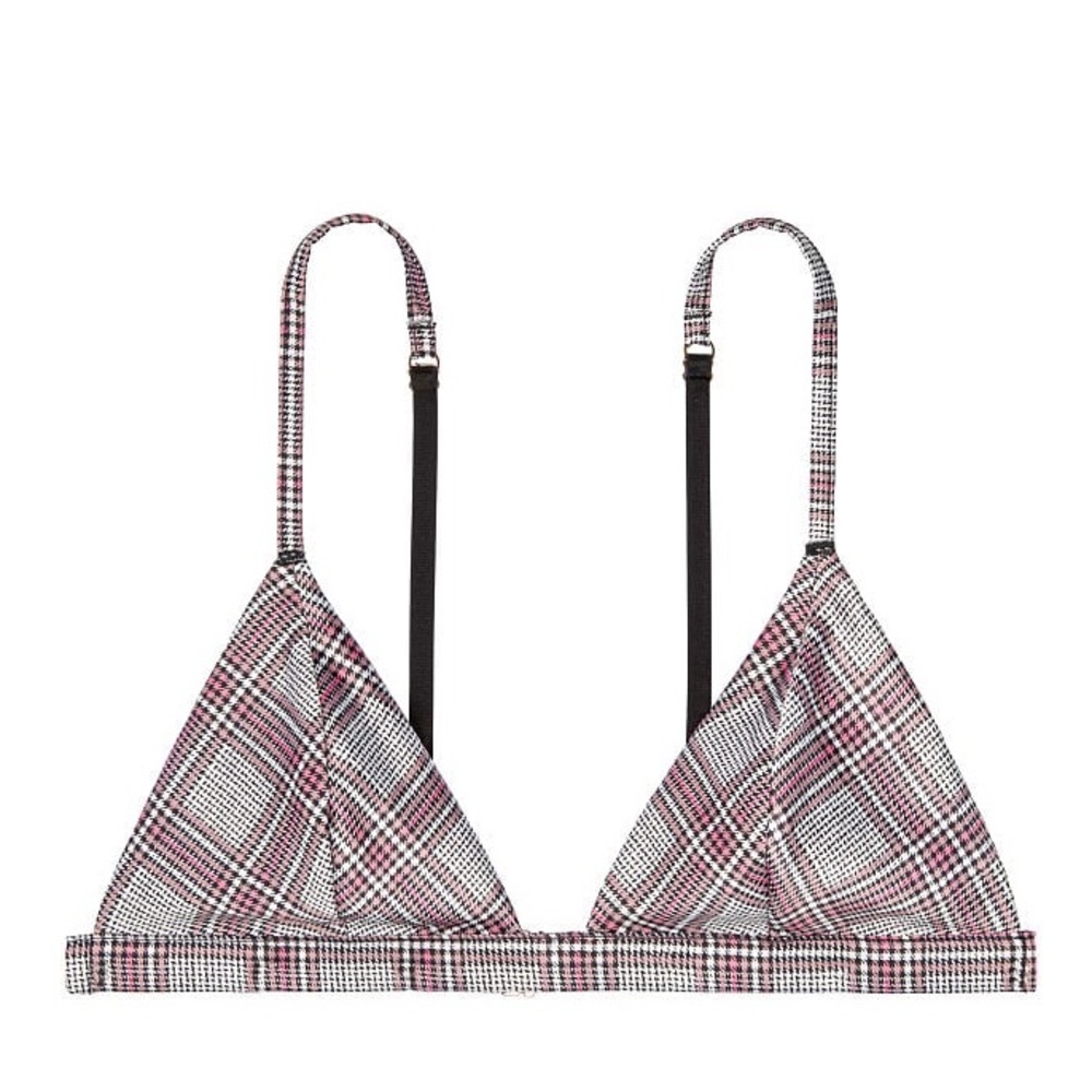 Victoria’s Secret Unlined Bralette